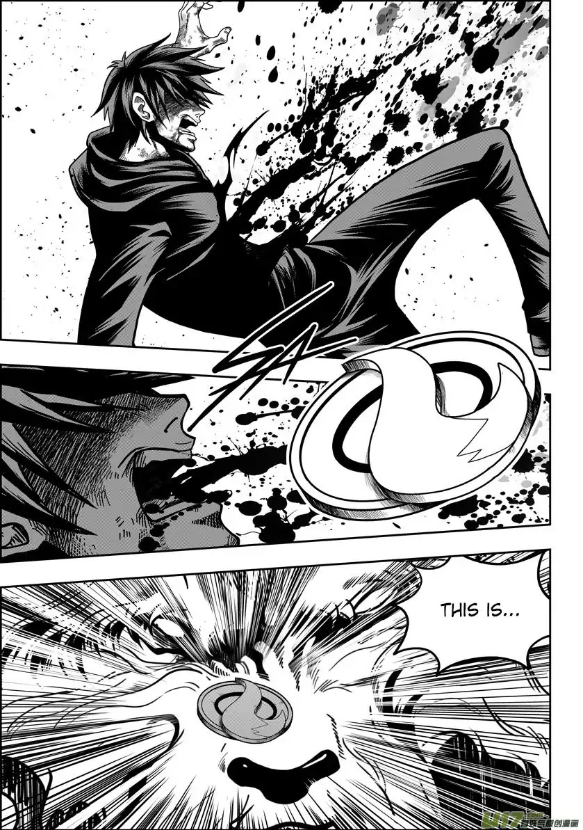 Autophagy Regulation chapter 25 page 23