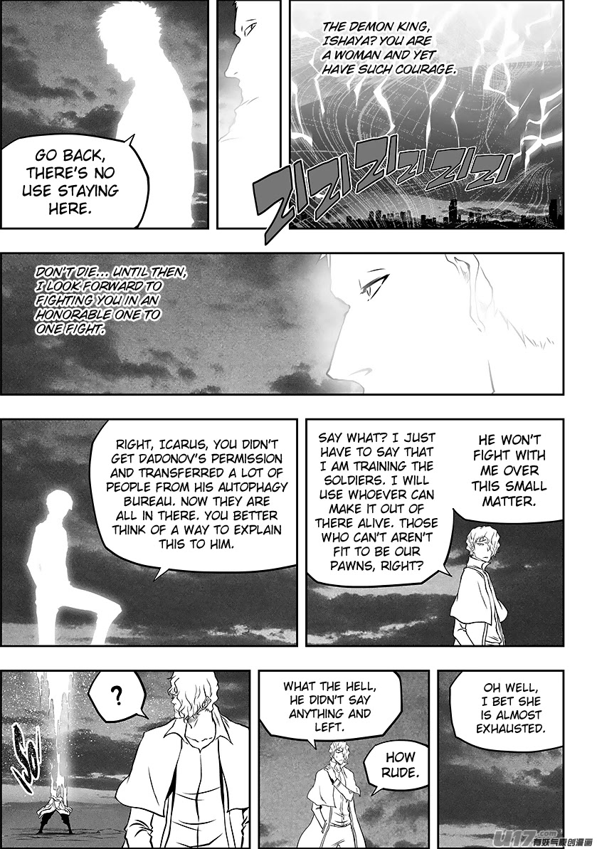 Autophagy Regulation chapter 257 page 13