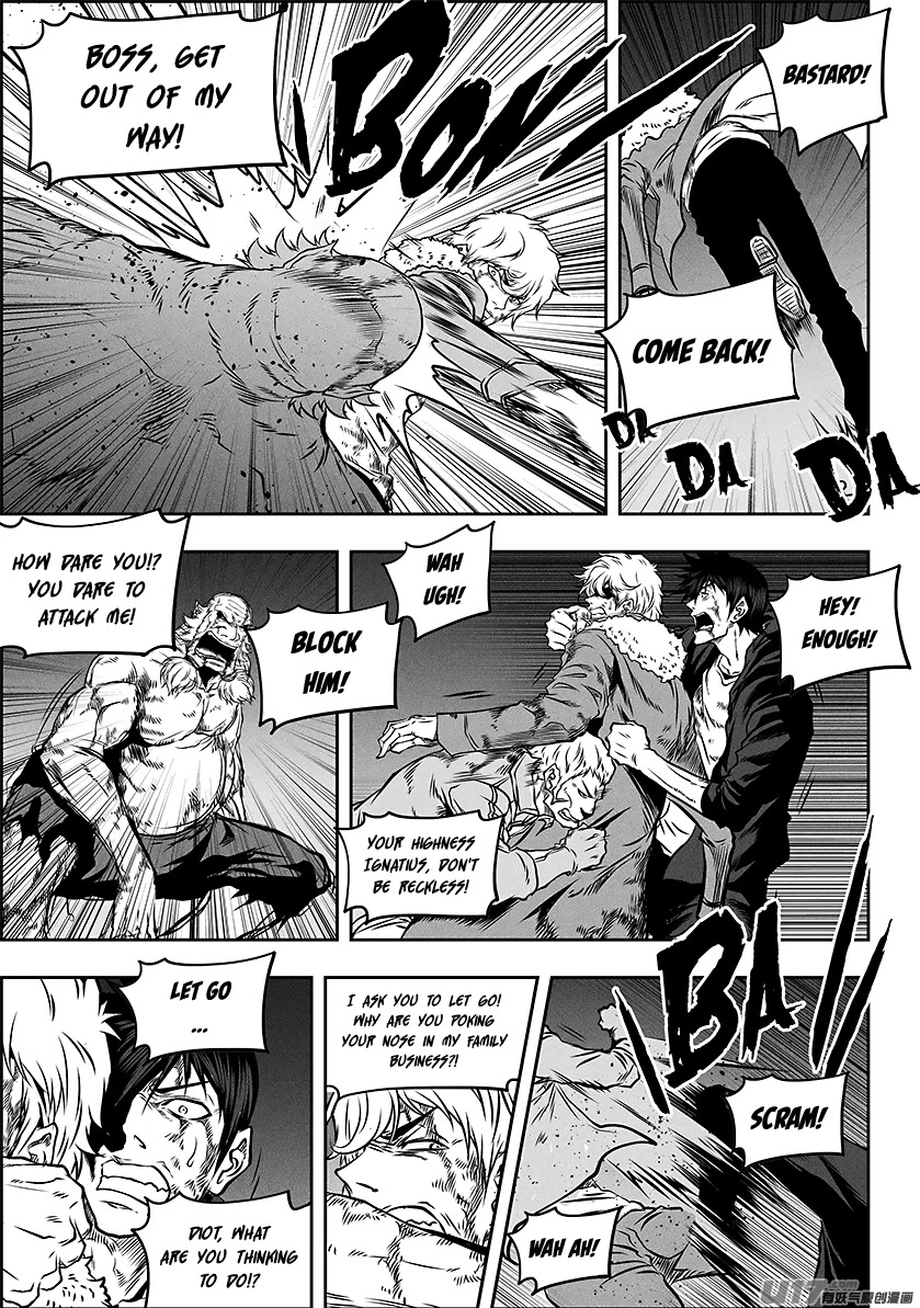 Autophagy Regulation chapter 257 page 15