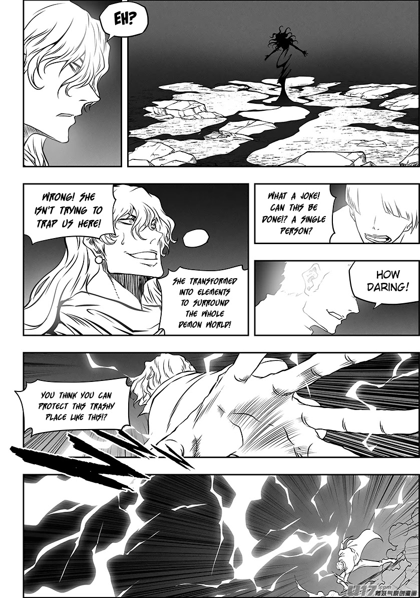 Autophagy Regulation chapter 257 page 6