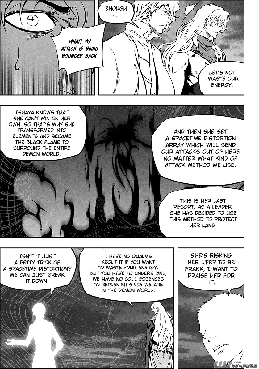 Autophagy Regulation chapter 257 page 8