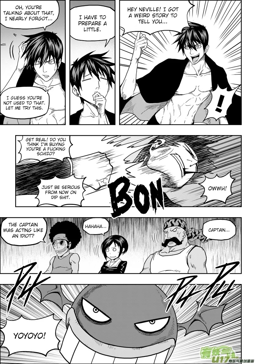 Autophagy Regulation chapter 26 page 13