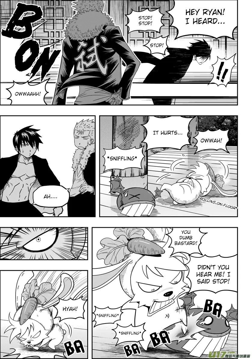 Autophagy Regulation chapter 26 page 15