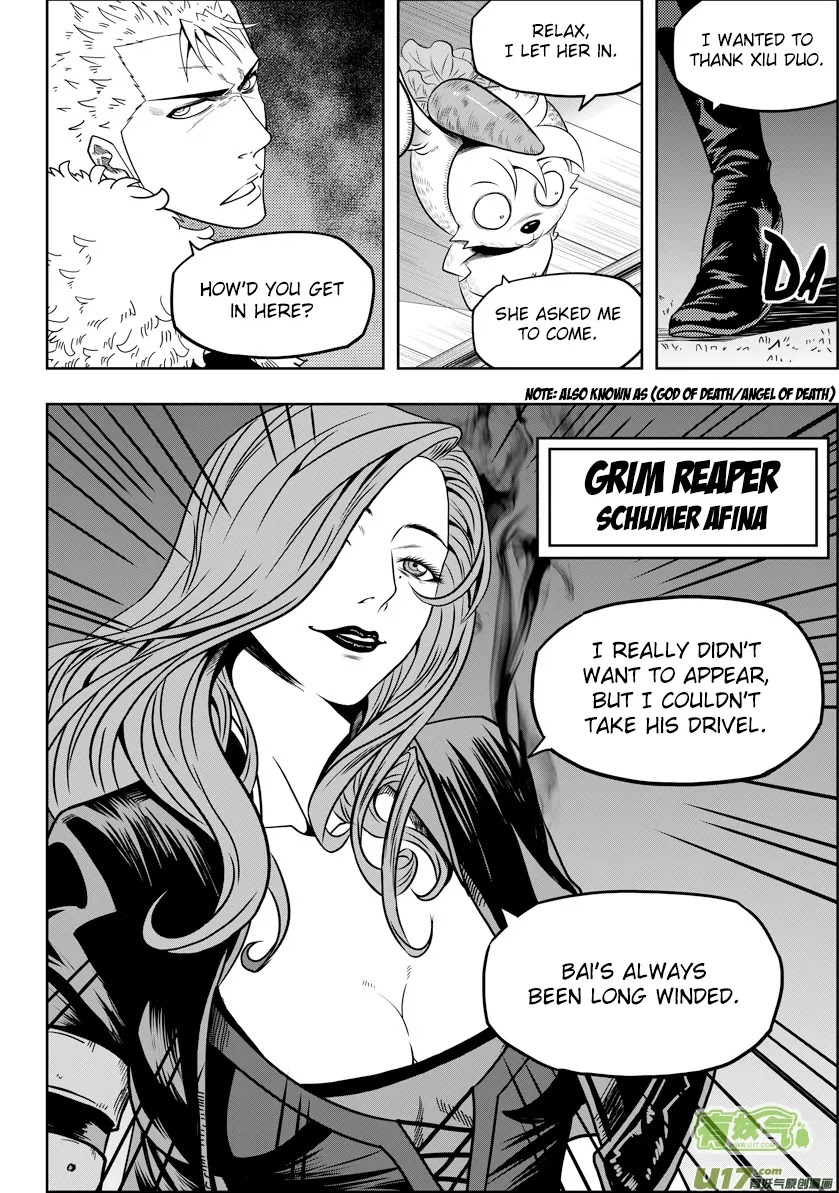 Autophagy Regulation chapter 26 page 24