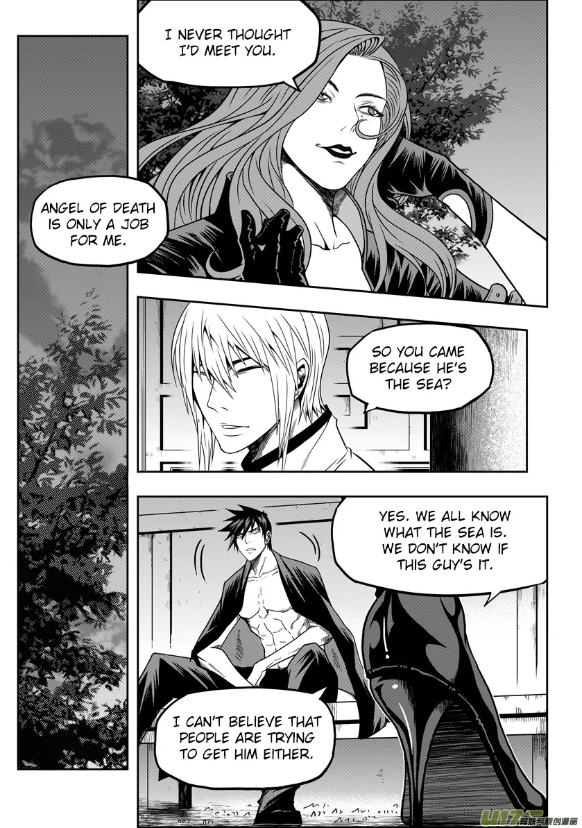 Autophagy Regulation chapter 26 page 27