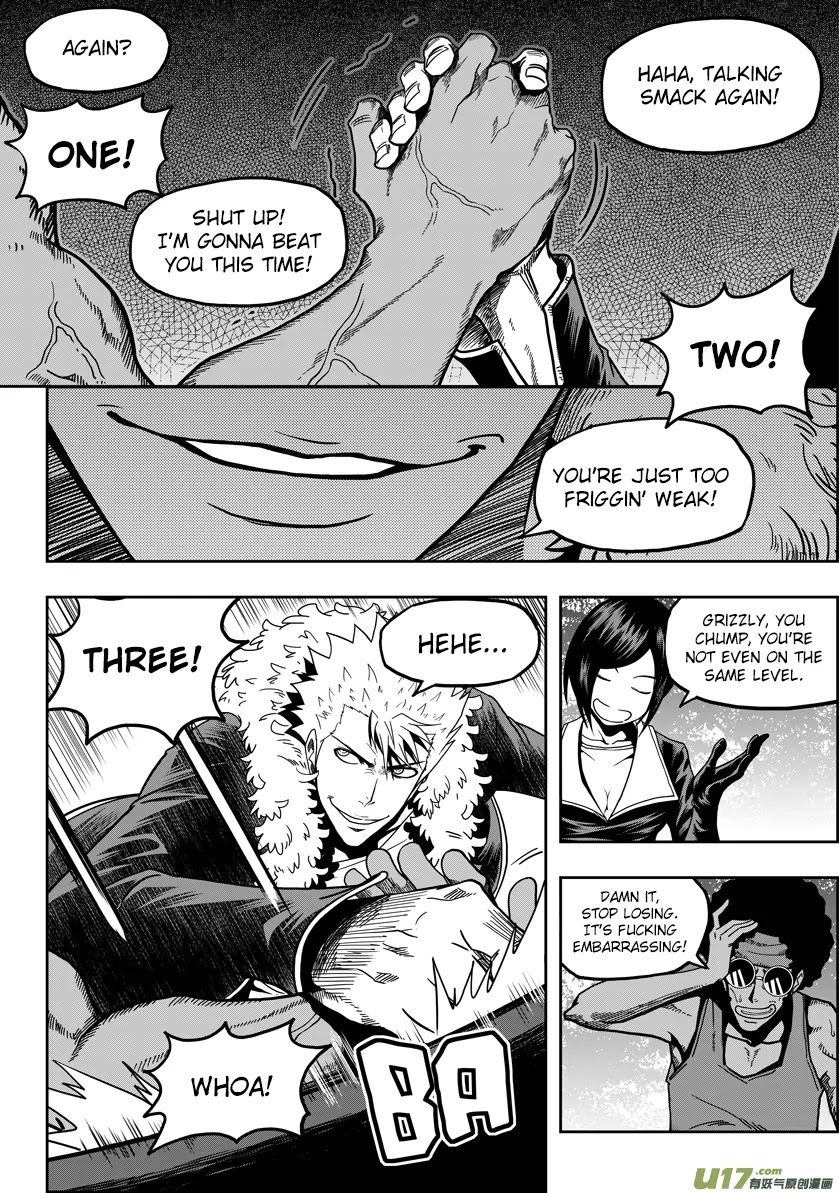 Autophagy Regulation chapter 26 page 7