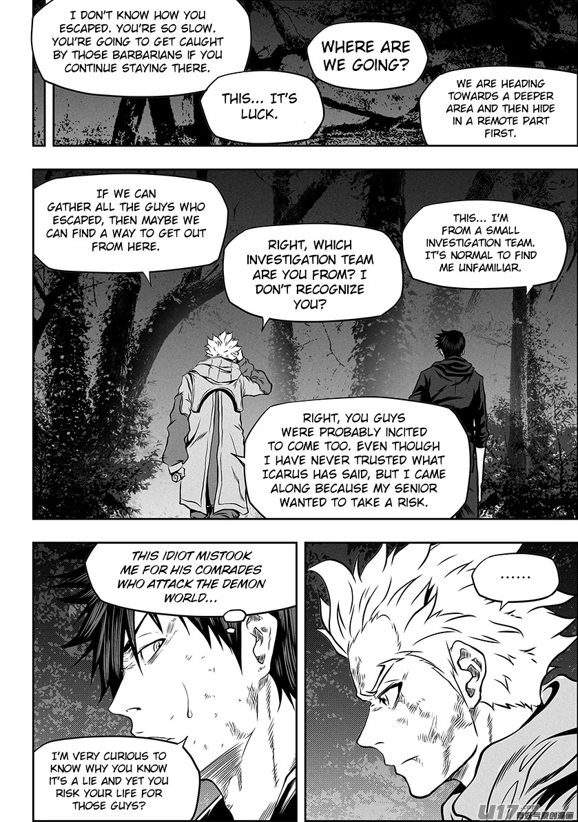 Autophagy Regulation chapter 260 page 16