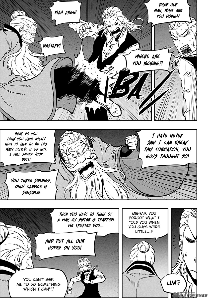 Autophagy Regulation chapter 263 page 13