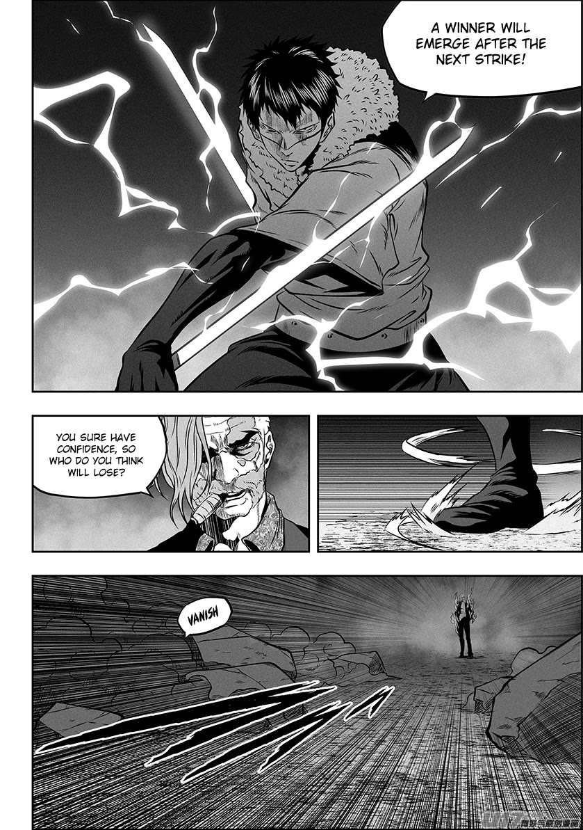 Autophagy Regulation chapter 268 page 11