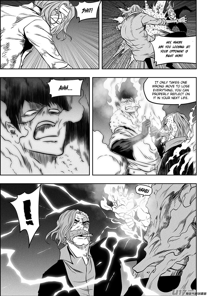 Autophagy Regulation chapter 268 page 13