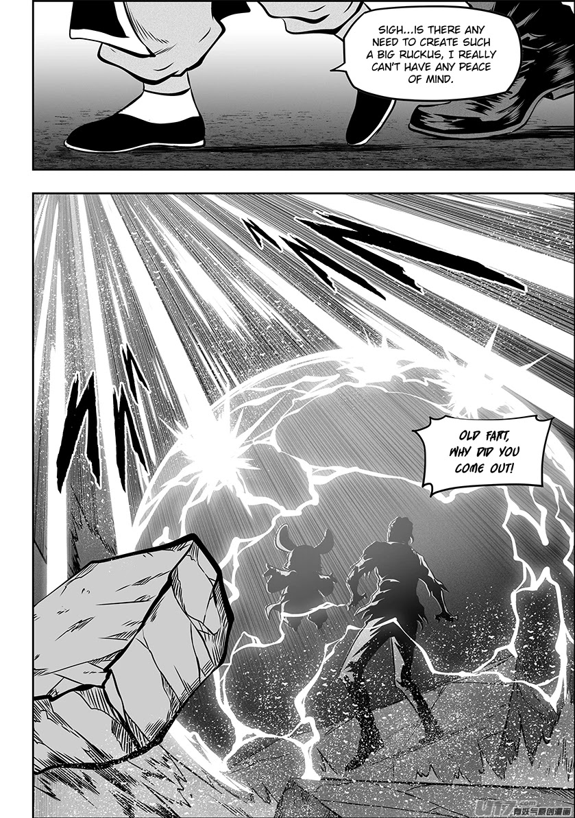 Autophagy Regulation chapter 268 page 19