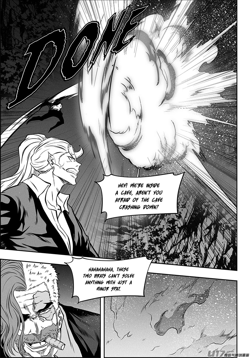 Autophagy Regulation chapter 268 page 5