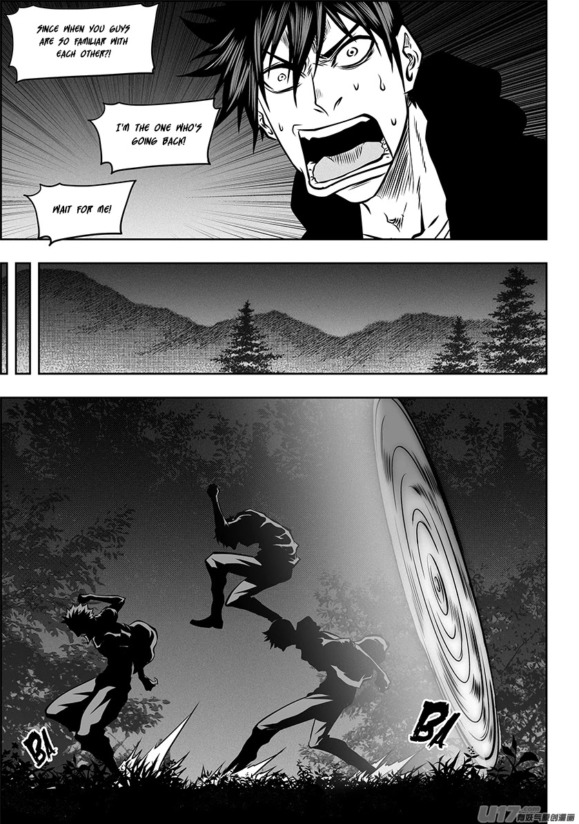 Autophagy Regulation chapter 271 page 11