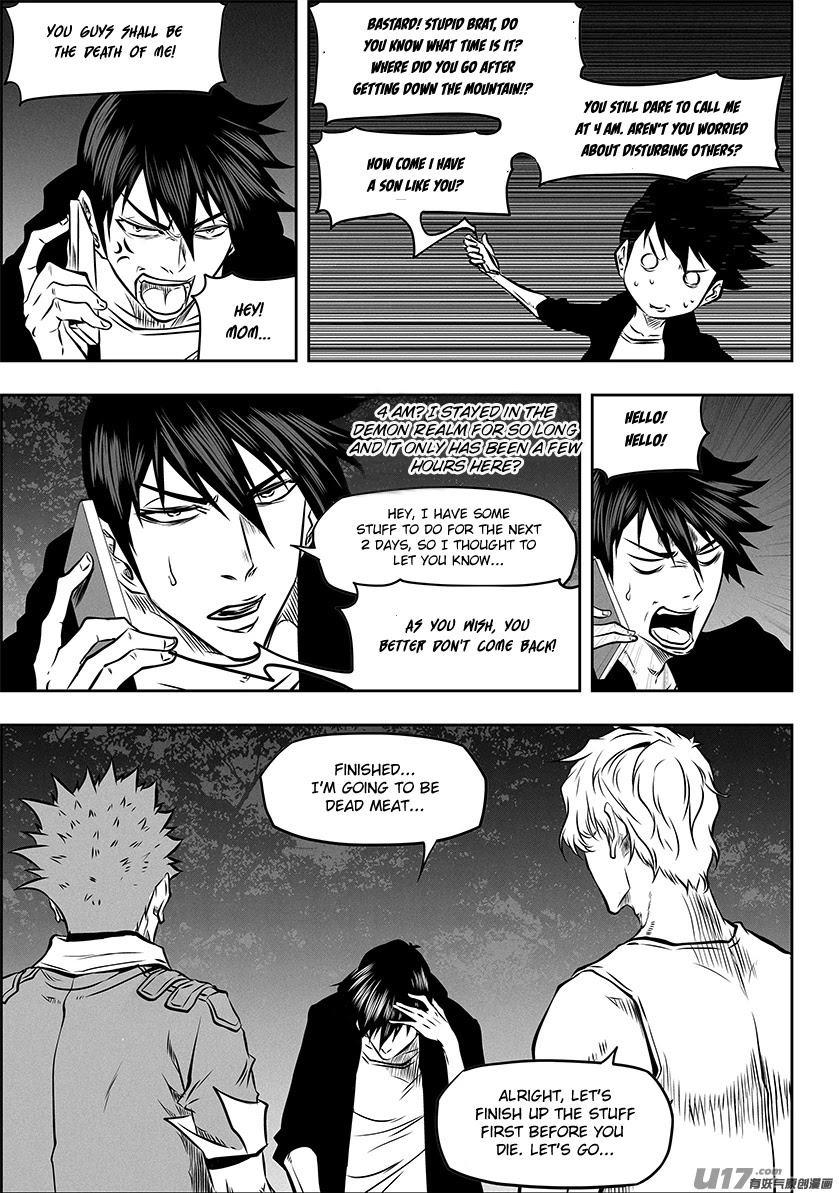 Autophagy Regulation chapter 271 page 14