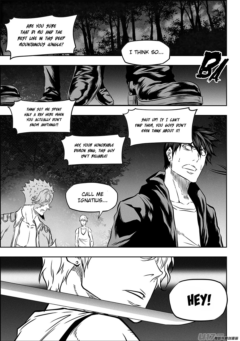 Autophagy Regulation chapter 271 page 15