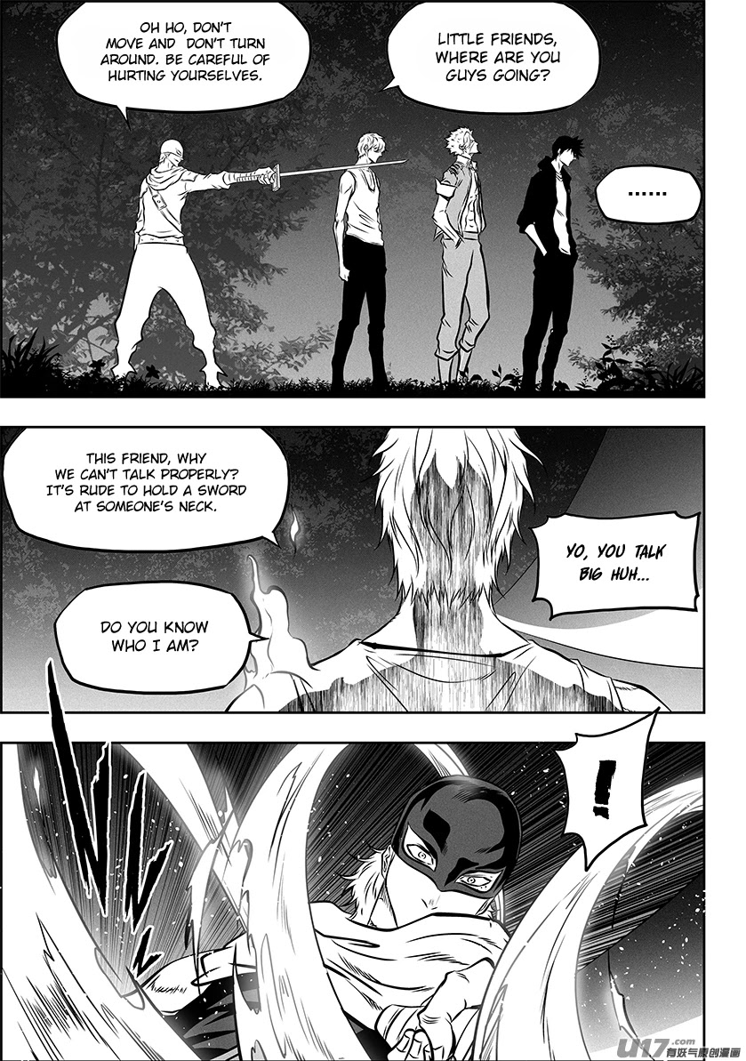 Autophagy Regulation chapter 271 page 16