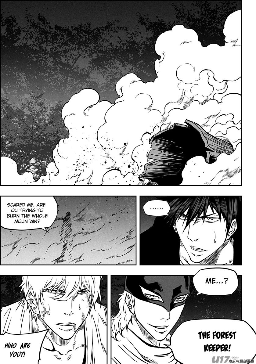 Autophagy Regulation chapter 271 page 21