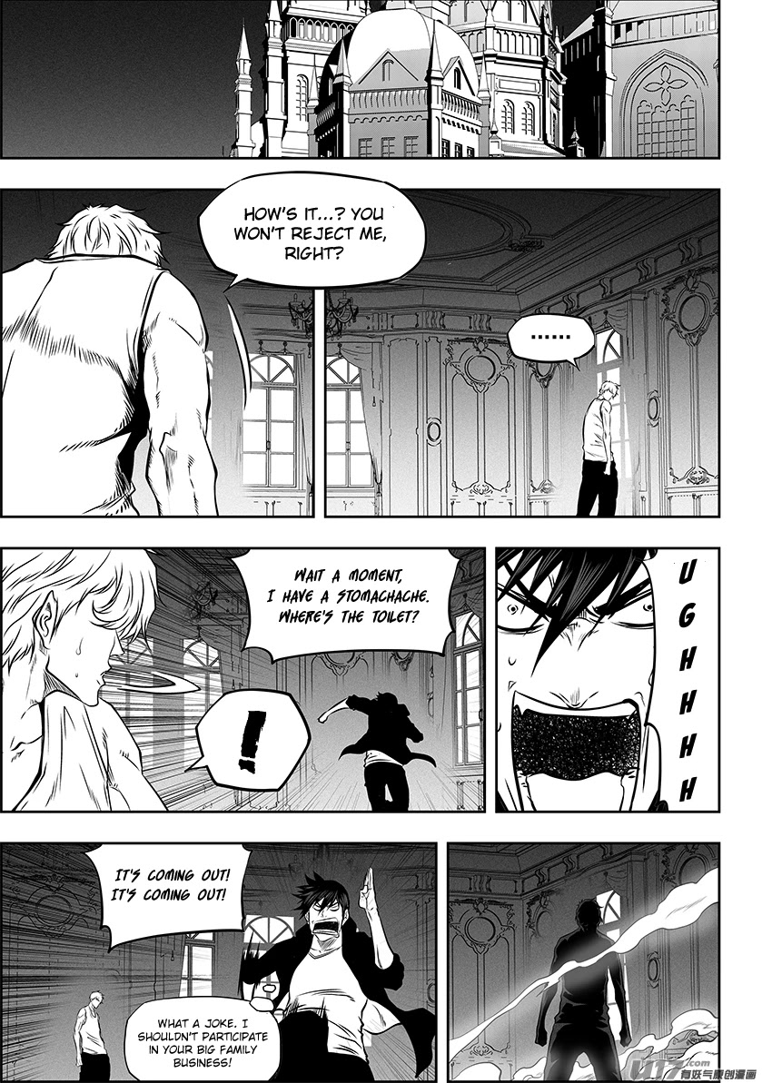 Autophagy Regulation chapter 271 page 3