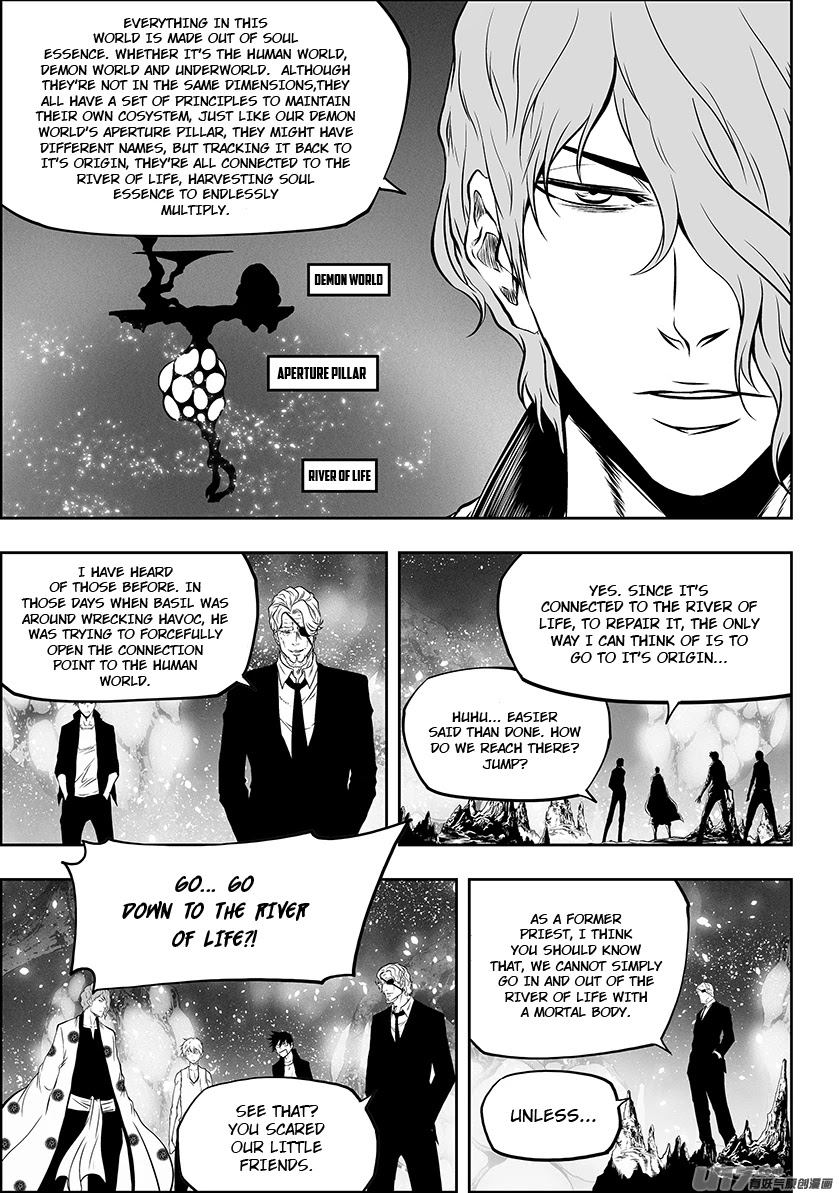 Autophagy Regulation chapter 279 page 5