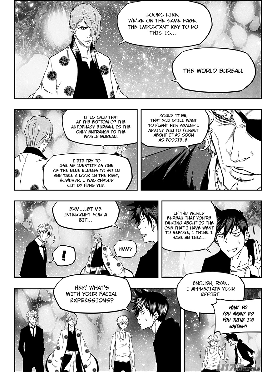 Autophagy Regulation chapter 279 page 6