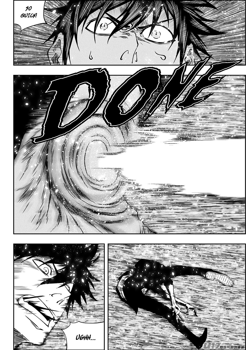 Autophagy Regulation chapter 283 page 4