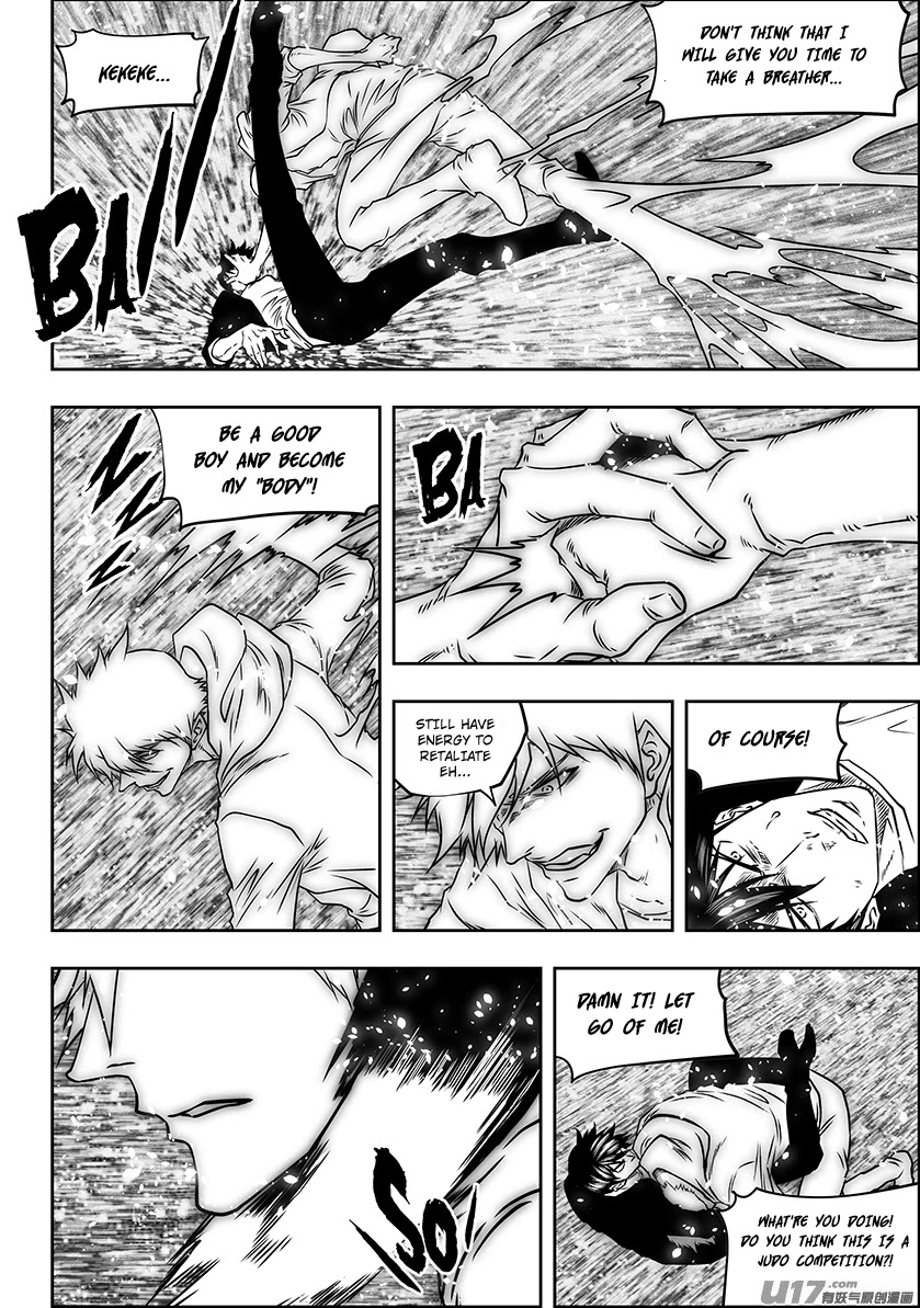 Autophagy Regulation chapter 283 page 7