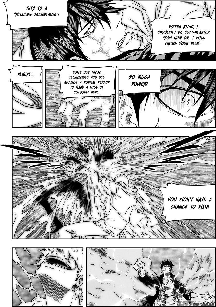 Autophagy Regulation chapter 283 page 8