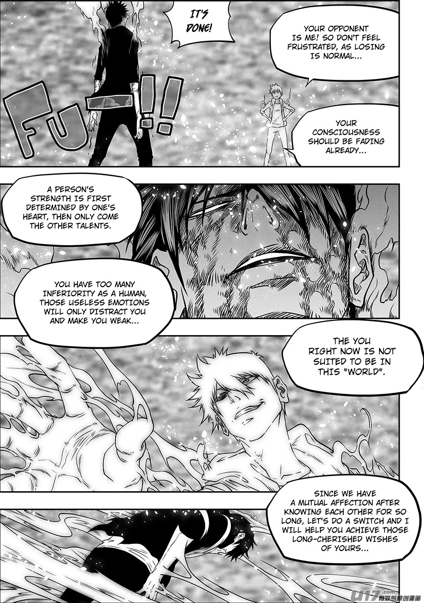 Autophagy Regulation chapter 283 page 9