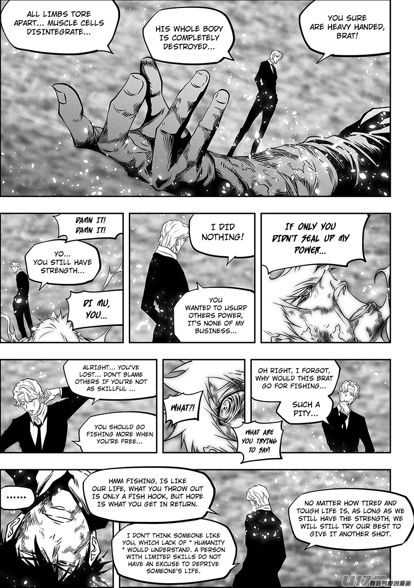 Autophagy Regulation chapter 285 page 21