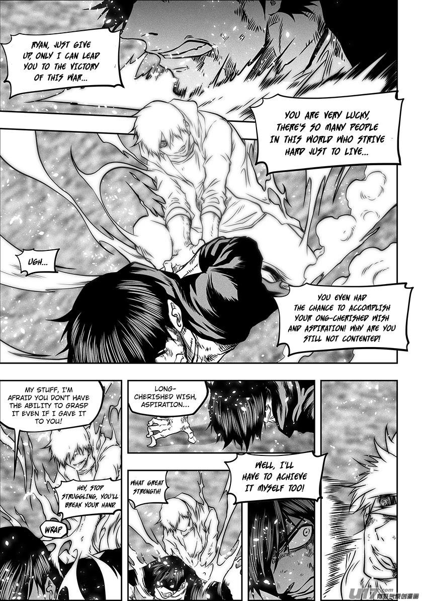 Autophagy Regulation chapter 285 page 8