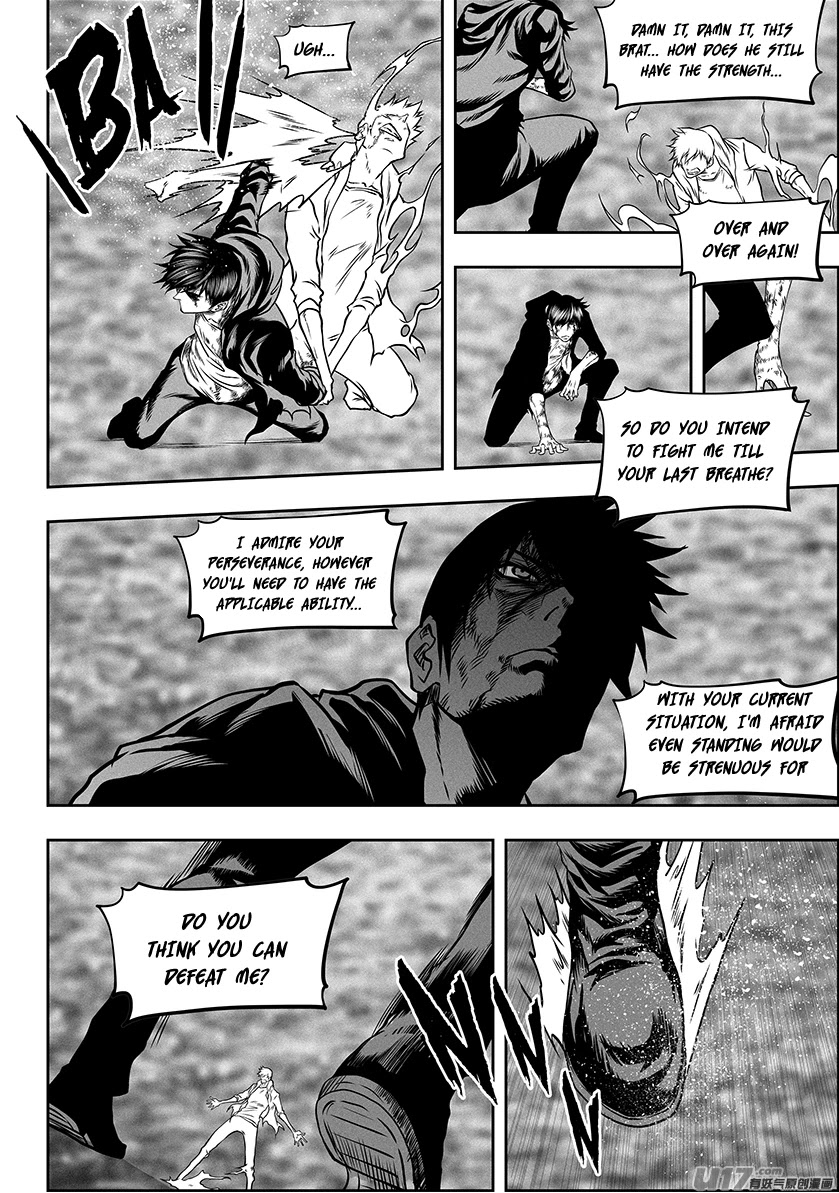 Autophagy Regulation chapter 285 page 9