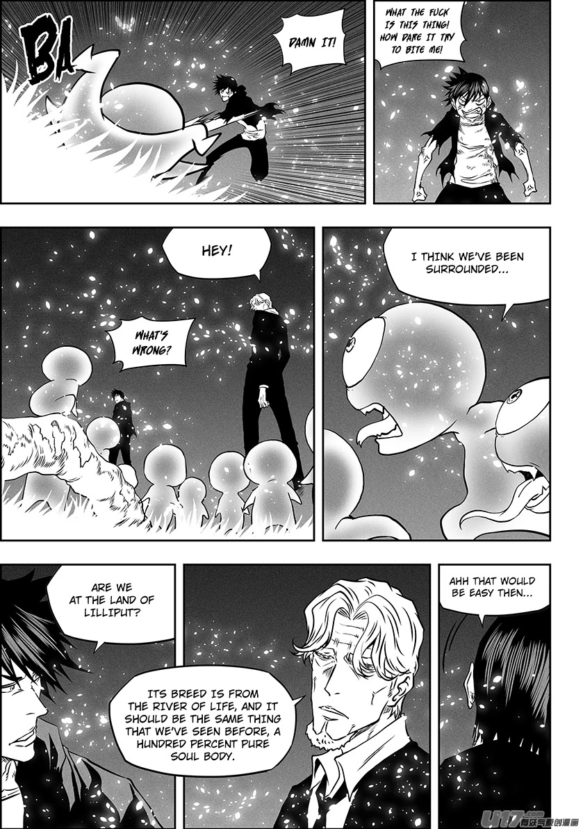 Autophagy Regulation chapter 290 page 15