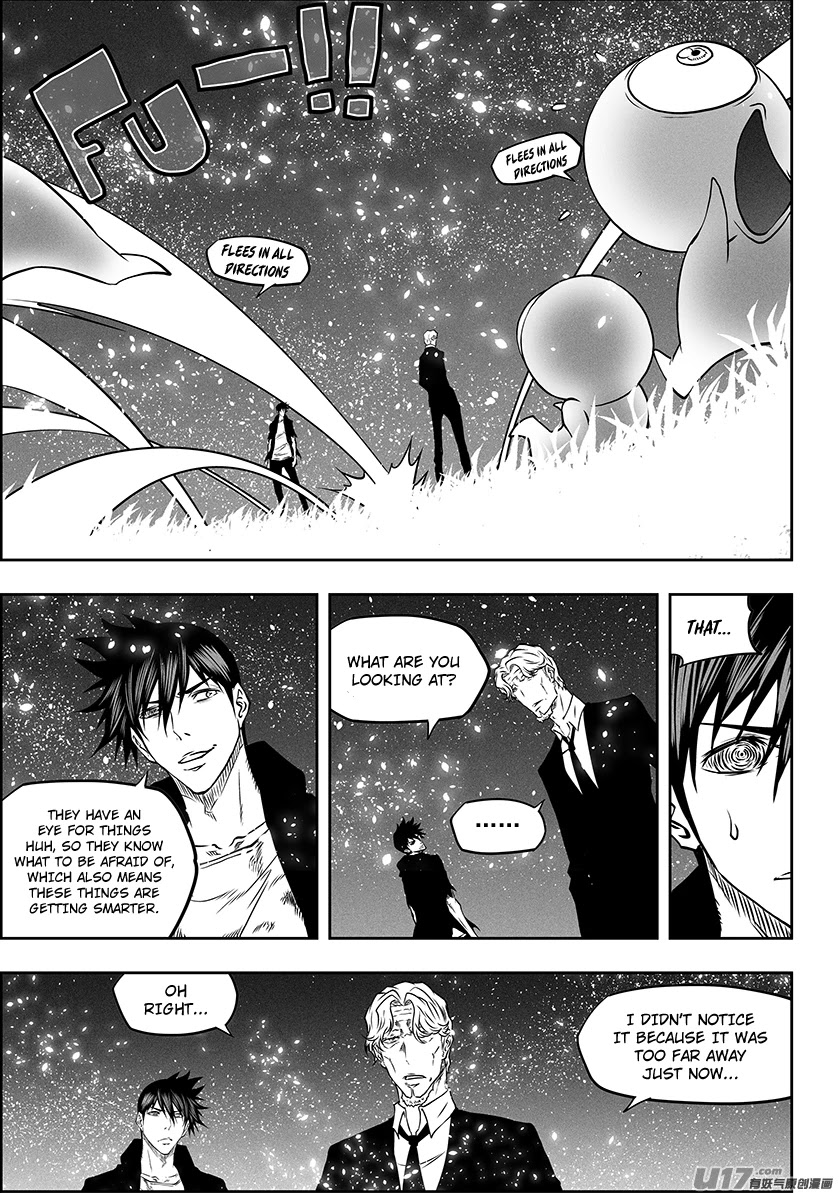 Autophagy Regulation chapter 290 page 17