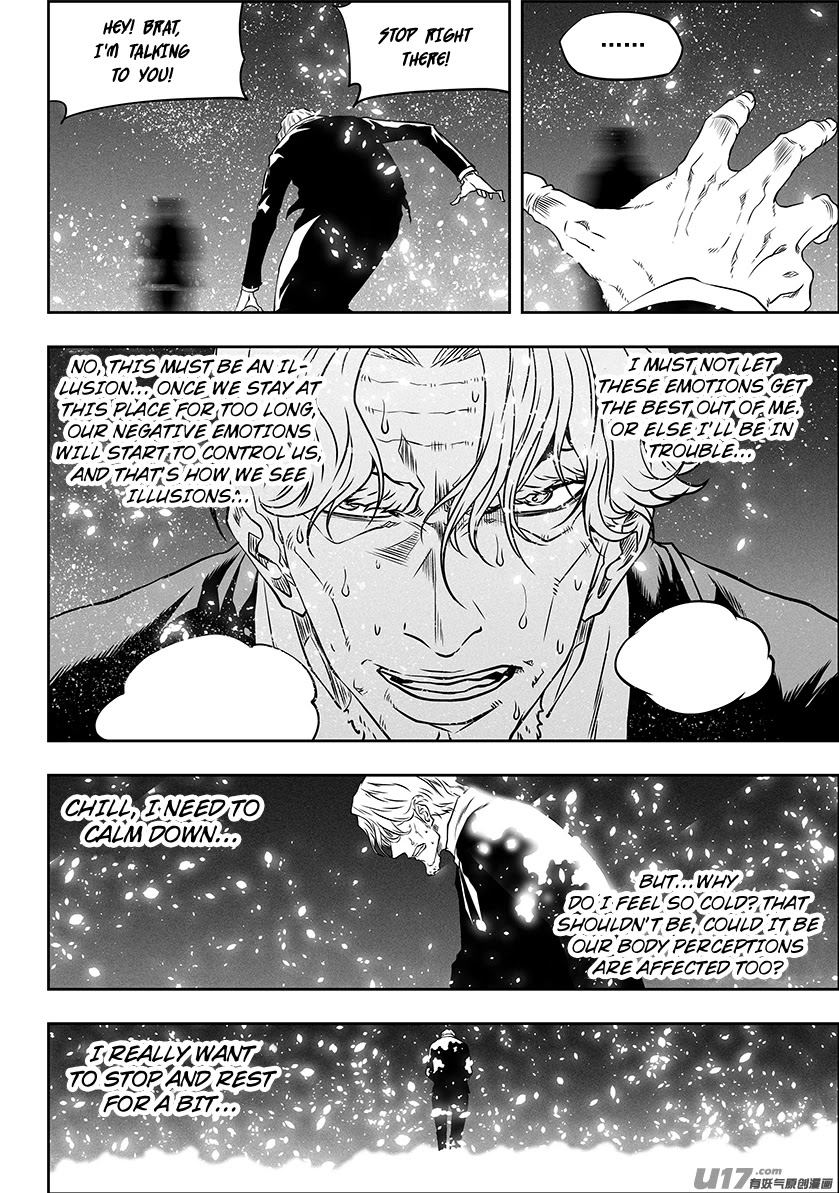 Autophagy Regulation chapter 290 page 5