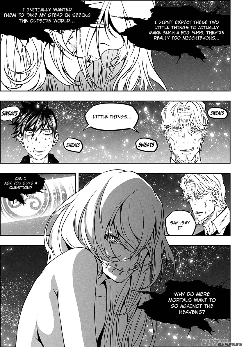 Autophagy Regulation chapter 292 page 12