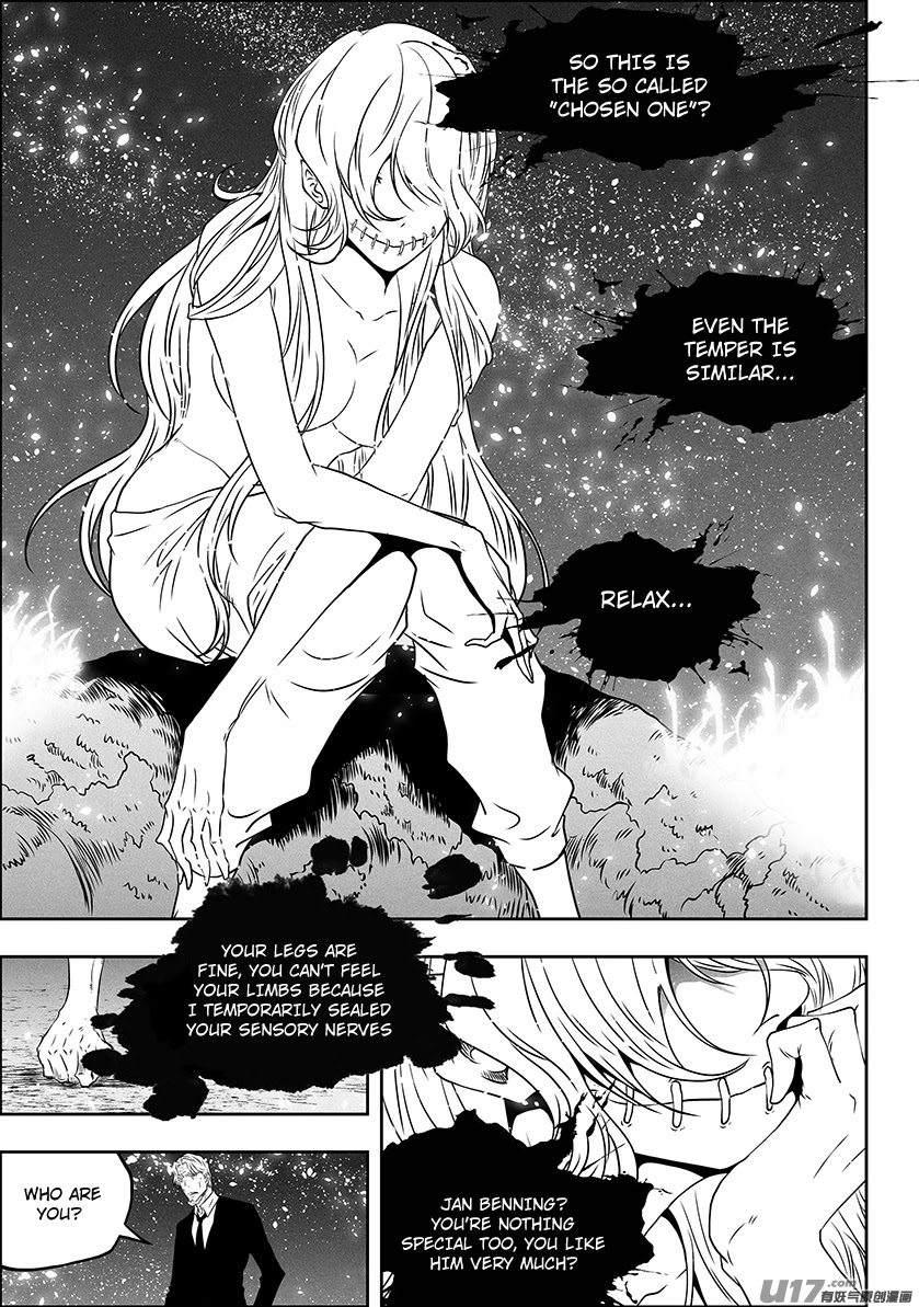 Autophagy Regulation chapter 292 page 5