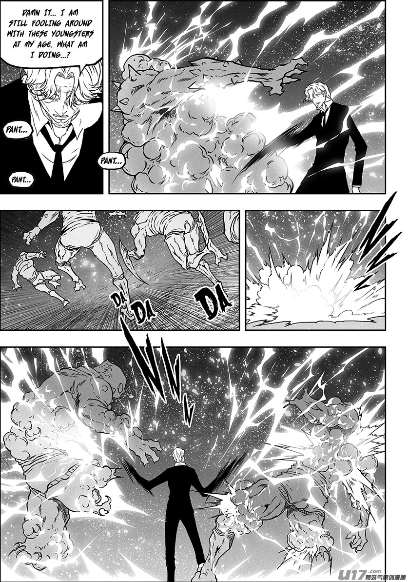 Autophagy Regulation chapter 295 page 15