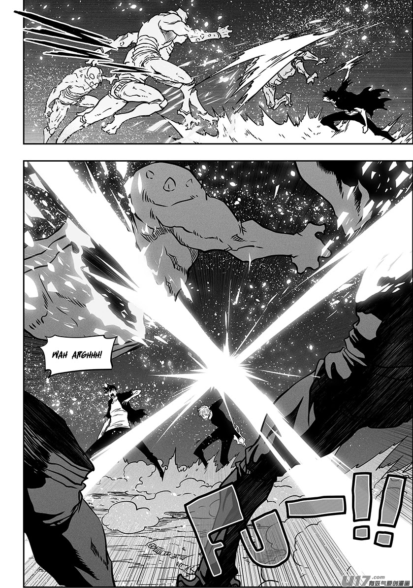 Autophagy Regulation chapter 295 page 8
