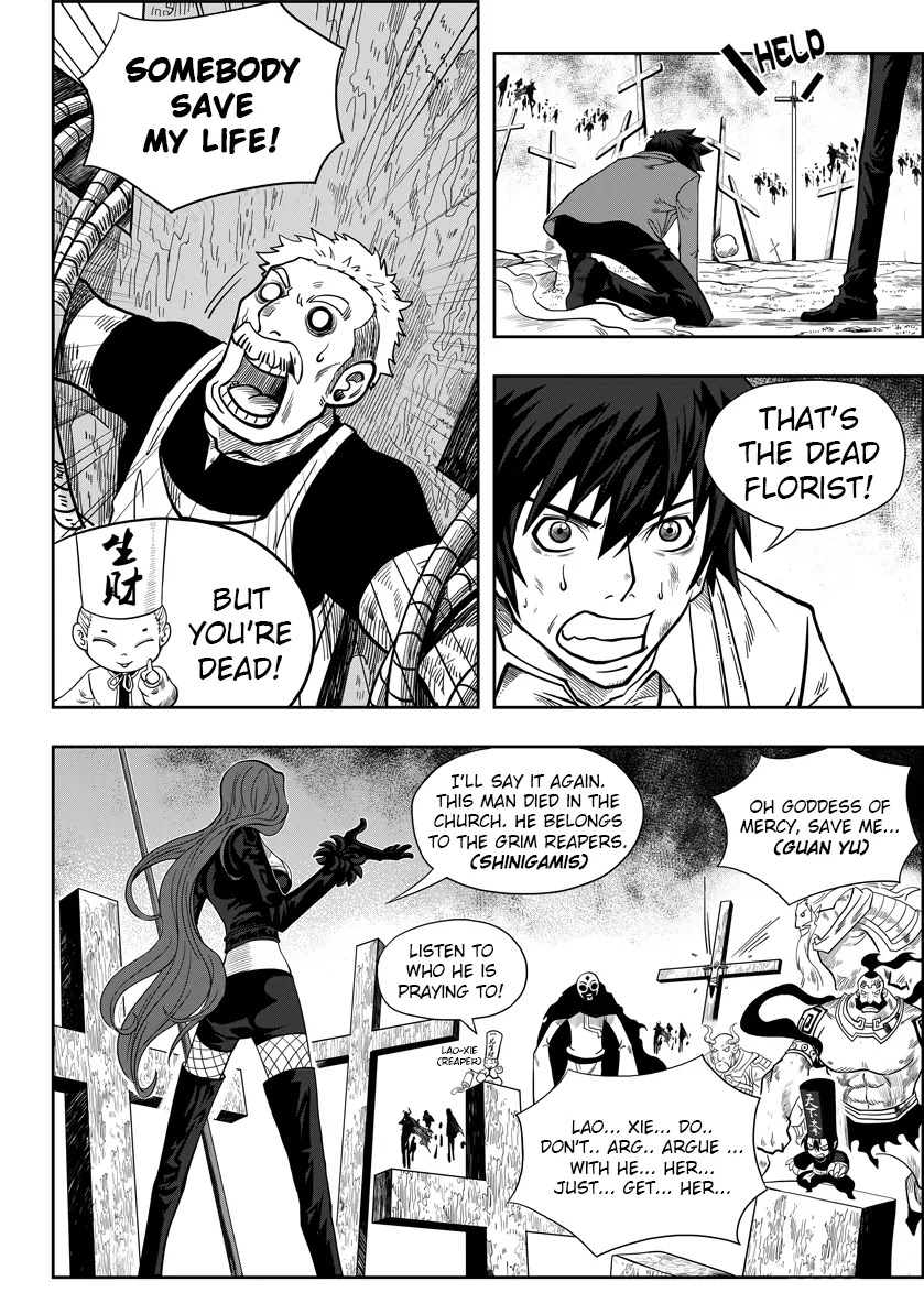 Autophagy Regulation chapter 3 page 11