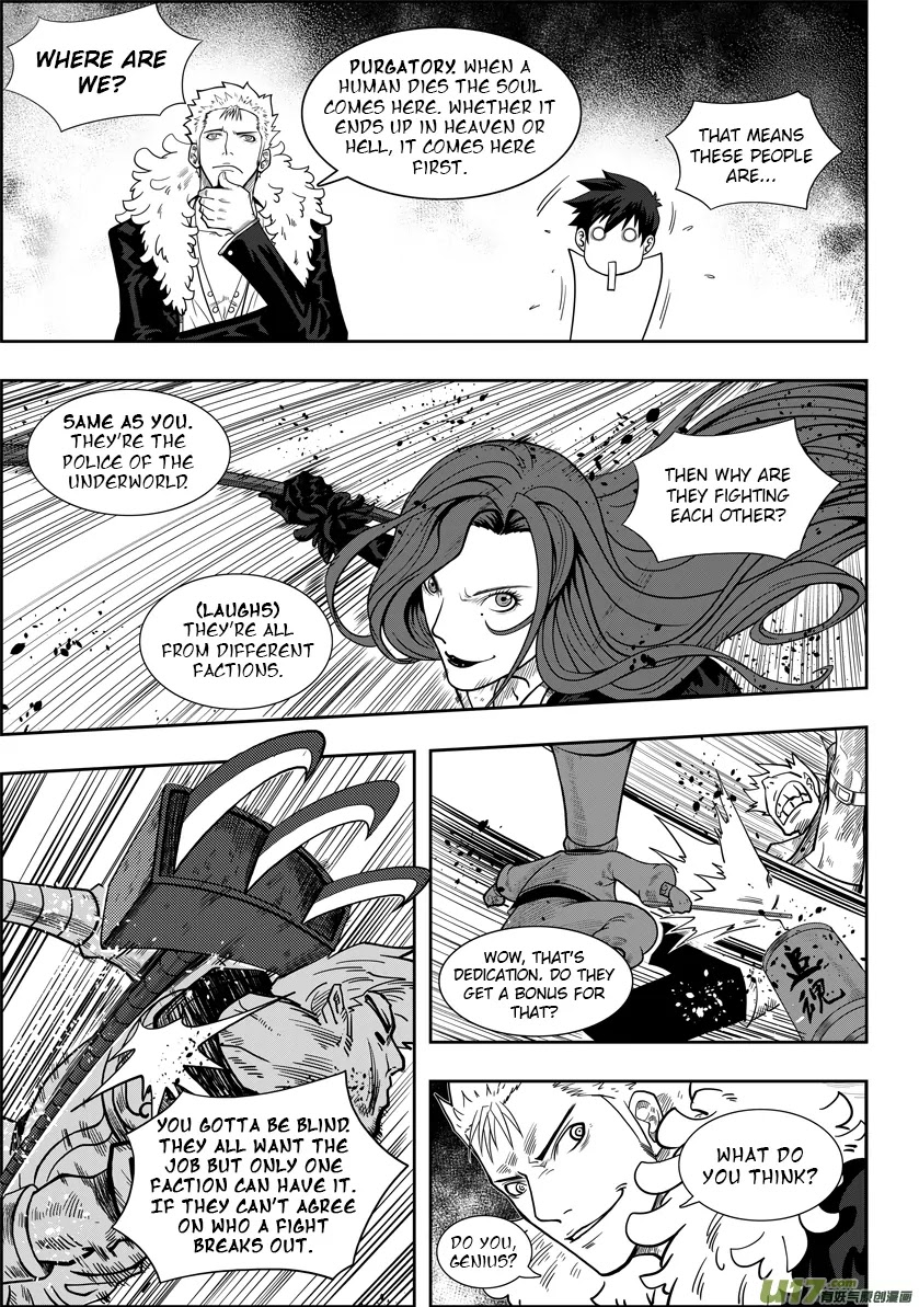 Autophagy Regulation chapter 3 page 13