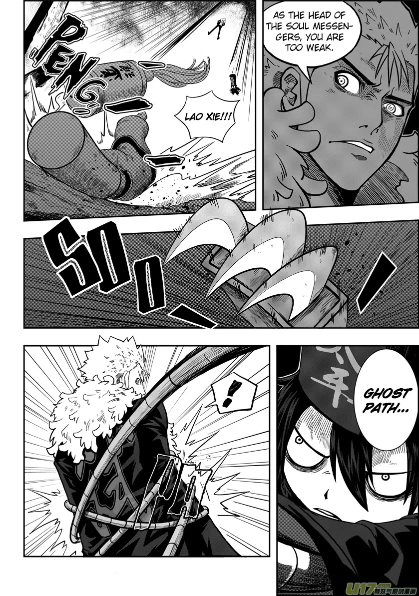 Autophagy Regulation chapter 3 page 21