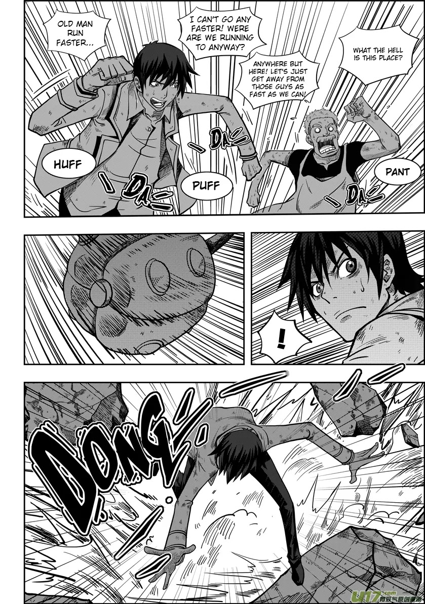 Autophagy Regulation chapter 3 page 27