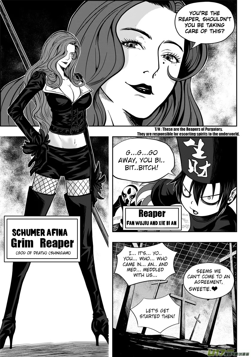 Autophagy Regulation chapter 3 page 8