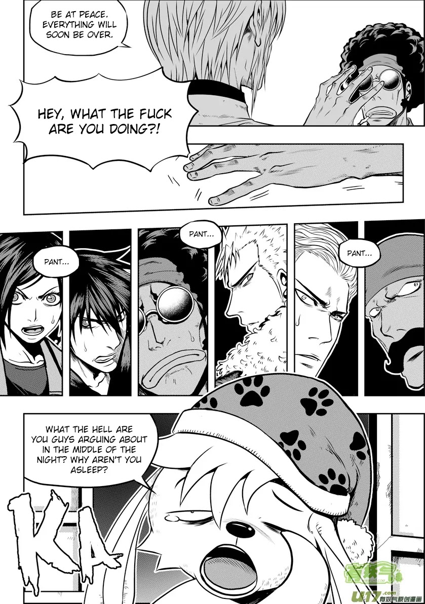 Autophagy Regulation chapter 30 page 13