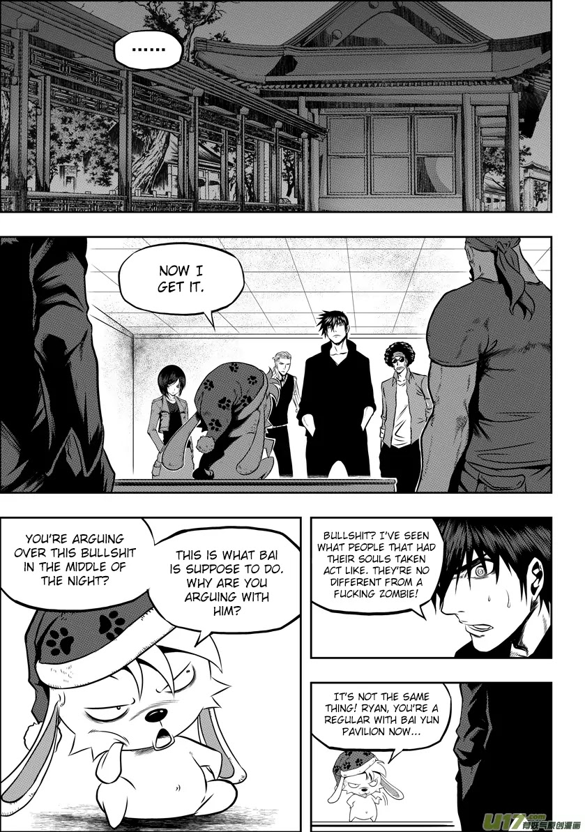 Autophagy Regulation chapter 30 page 14