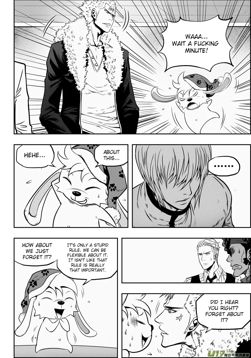 Autophagy Regulation chapter 30 page 17