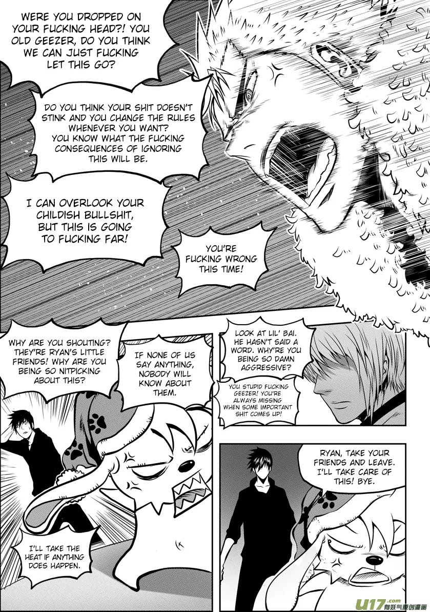 Autophagy Regulation chapter 30 page 18