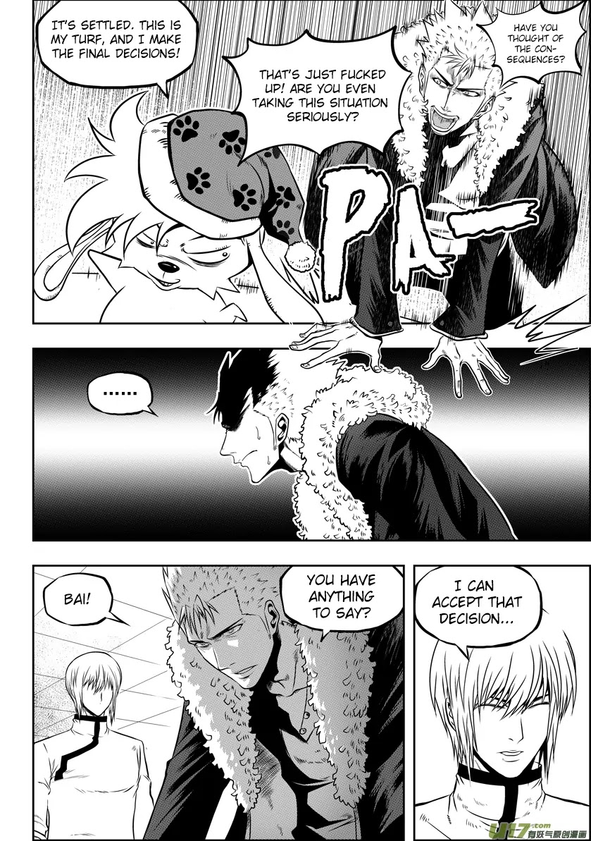 Autophagy Regulation chapter 30 page 19