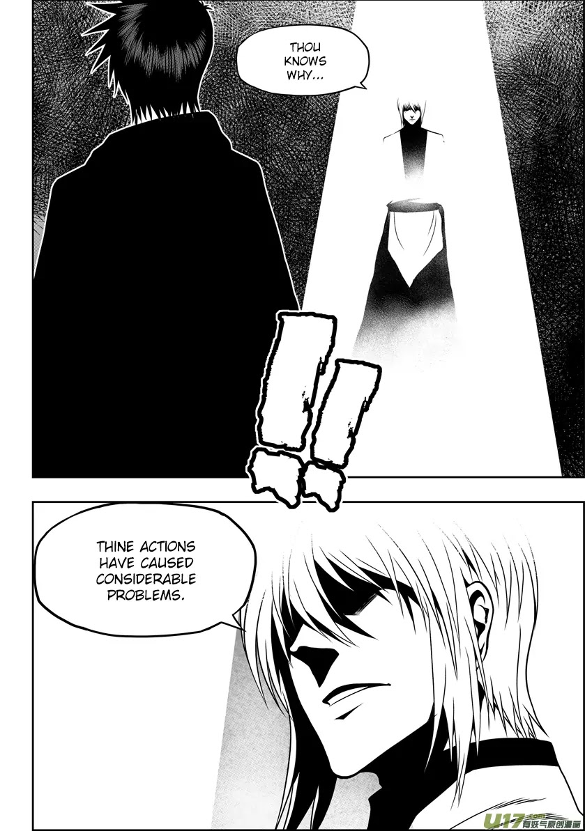 Autophagy Regulation chapter 30 page 4