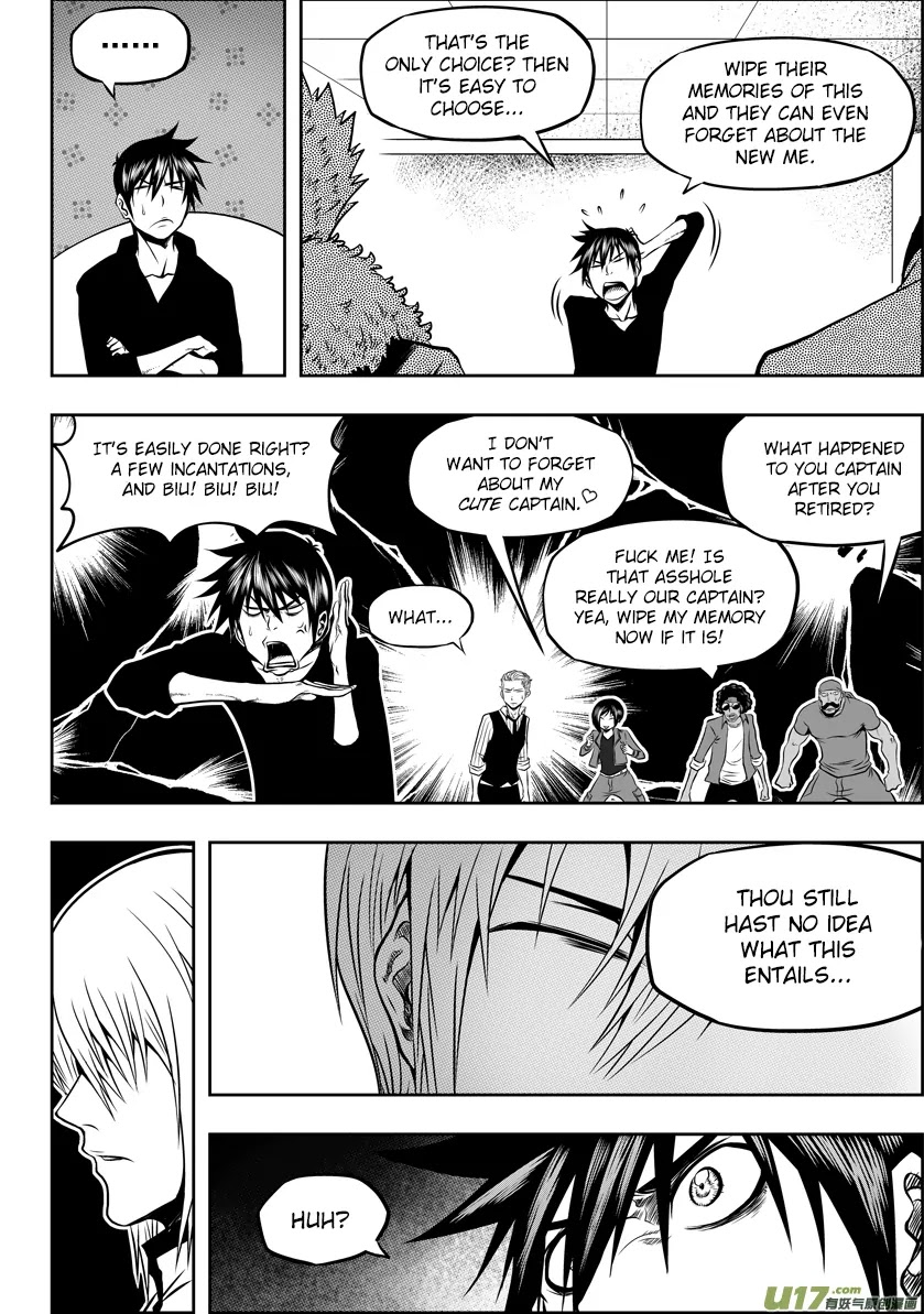 Autophagy Regulation chapter 30 page 6